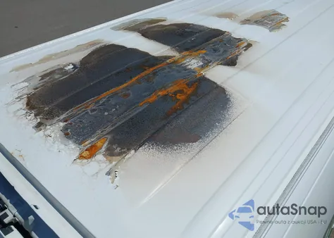 2016 GMC Savana 3500 Work Van from USA, damaged, VIN 1GTZ7HFG6G1134540